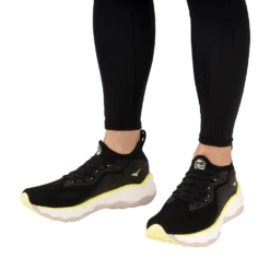 Mizuno Men's Wave Neo Ultra Running Shoe -Mizuno 411365 9C3Z 10