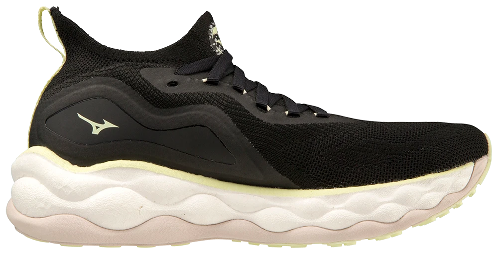 Mizuno Women's Wave Neo Ultra Running Shoe 5 Mizuno Women's Wave Neo Ultra Running Shoe - Image 3