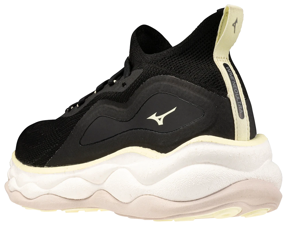 Mizuno Women's Wave Neo Ultra Running Shoe 10 Mizuno Women's Wave Neo Ultra Running Shoe - Image 8