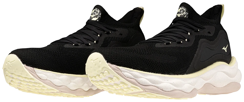 Mizuno Women's Wave Neo Ultra Running Shoe 11 Mizuno Women's Wave Neo Ultra Running Shoe - Image 9