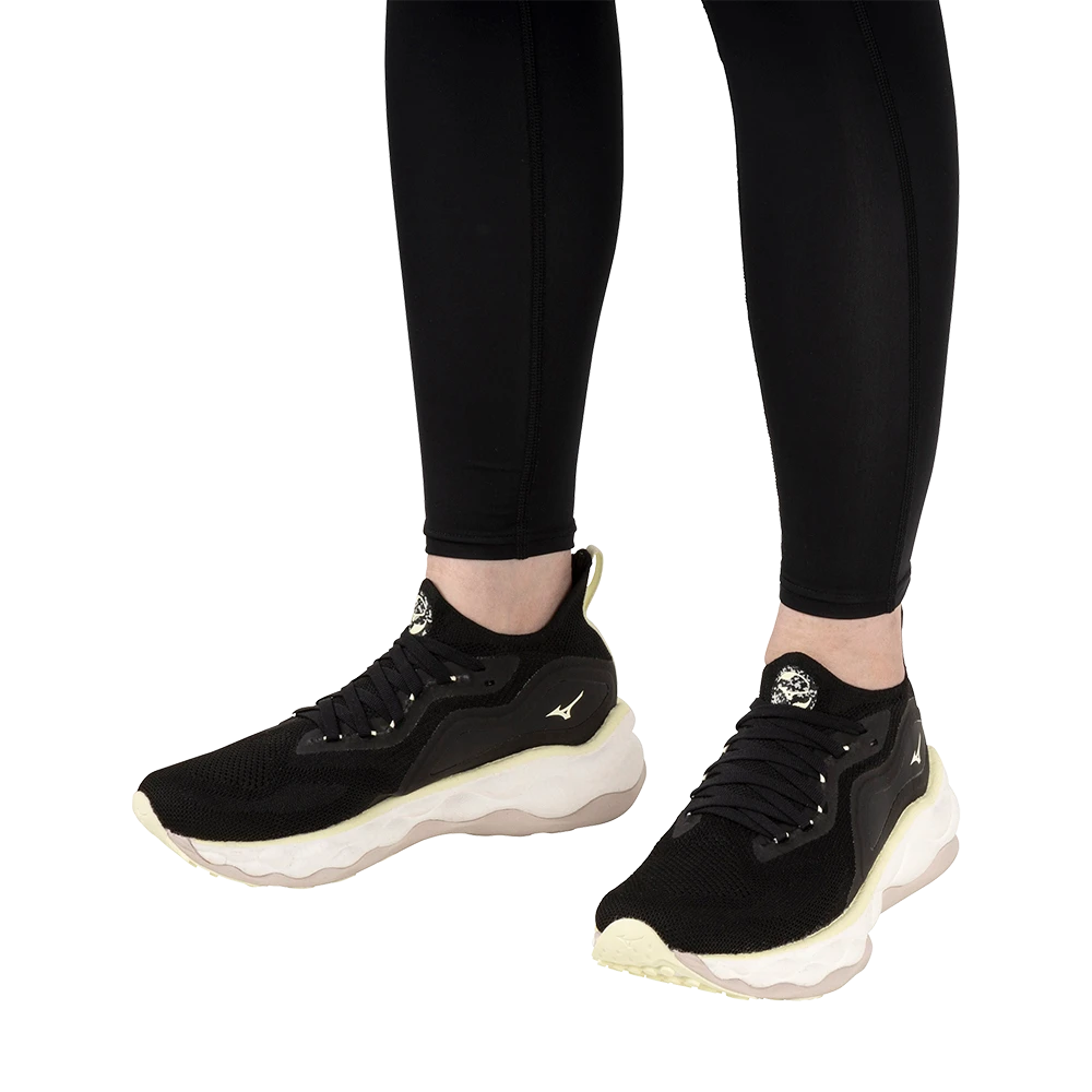 Mizuno Women's Wave Neo Ultra Running Shoe 12 Mizuno Women's Wave Neo Ultra Running Shoe - Image 10