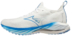 Mizuno Men's Wave Neo Wind Running Shoe -Mizuno 411367 01PE