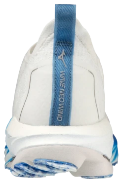 Mizuno Men's Wave Neo Wind Running Shoe -Mizuno 411367 01PE 05