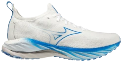 Mizuno Men's Wave Neo Wind Running Shoe -Mizuno 411367 01PE 06