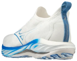 Mizuno Men's Wave Neo Wind Running Shoe -Mizuno 411367 01PE 08