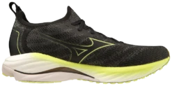 Mizuno Men's Wave Neo Wind Running Shoe -Mizuno 411367 9C3Z 03