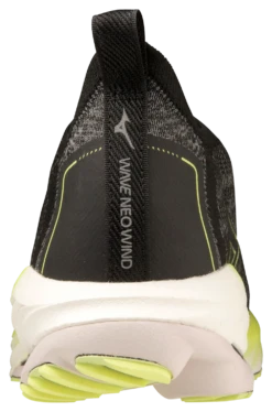 Mizuno Men's Wave Neo Wind Running Shoe -Mizuno 411367 9C3Z 05