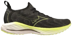 Mizuno Men's Wave Neo Wind Running Shoe -Mizuno 411367 9C3Z 06