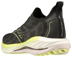 Mizuno Men's Wave Neo Wind Running Shoe -Mizuno 411367 9C3Z 08