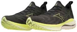 Mizuno Men's Wave Neo Wind Running Shoe -Mizuno 411367 9C3Z 09