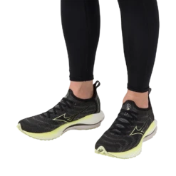 Mizuno Men's Wave Neo Wind Running Shoe -Mizuno 411367 9C3Z 10