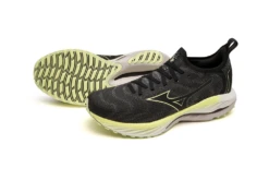 Mizuno Men's Wave Neo Wind Running Shoe -Mizuno 411367 9C3Z 11
