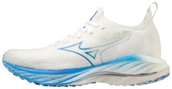 Mizuno Women's Wave Neo Wind Running Shoe -Mizuno 411368 01PE