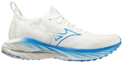 Mizuno Women's Wave Neo Wind Running Shoe -Mizuno 411368 01PE 06