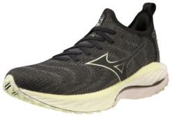 Mizuno Women's Wave Neo Wind Running Shoe -Mizuno 411368 9C3W 07