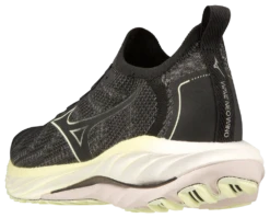 Mizuno Women's Wave Neo Wind Running Shoe -Mizuno 411368 9C3W 08