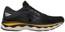 Mizuno Men's Wave Sky 6 2E Running Shoe -Mizuno 411370 909T 06