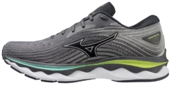 Mizuno Men's Wave Sky 6 2E Running Shoe -Mizuno 411370 9I73