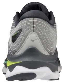 Mizuno Men's Wave Sky 6 2E Running Shoe -Mizuno 411370 9I73 05