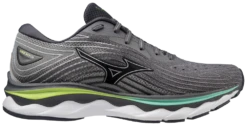 Mizuno Men's Wave Sky 6 2E Running Shoe -Mizuno 411370 9I73 06