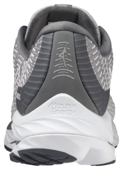 Mizuno Men's Wave Rider 26 SSW Running Shoe -Mizuno 411374 HM00 05