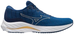 Mizuno Men's Wave Rider 26 SSW Running Shoe -Mizuno 411374 SKVG 03