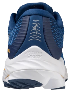 Mizuno Men's Wave Rider 26 SSW Running Shoe -Mizuno 411374 SKVG 05