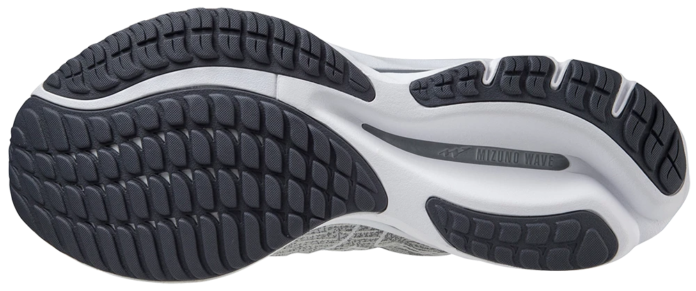 Mizuno Men's Wave Rider 26 SSW 2E Running Shoe 4 Mizuno Men's Wave Rider 26 SSW 2E Running Shoe - Image 2