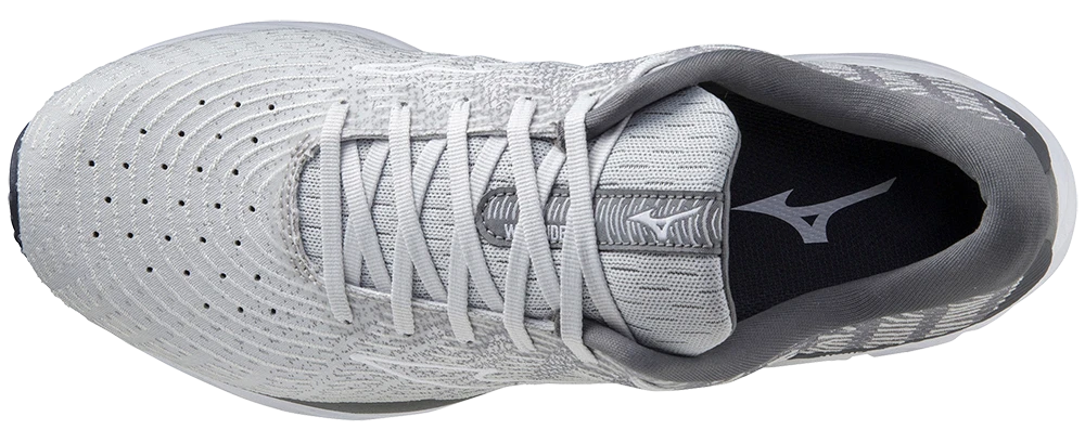 Mizuno Men's Wave Rider 26 SSW 2E Running Shoe 6 Mizuno Men's Wave Rider 26 SSW 2E Running Shoe - Image 4