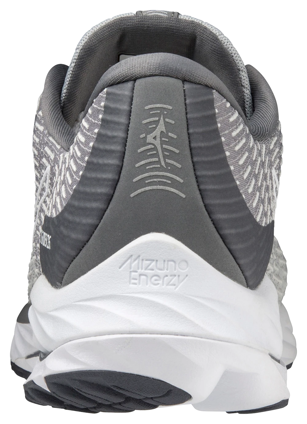 Mizuno Men's Wave Rider 26 SSW 2E Running Shoe 7 Mizuno Men's Wave Rider 26 SSW 2E Running Shoe - Image 5