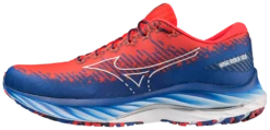 Mizuno Men's Wave Rider USA Running Shoe