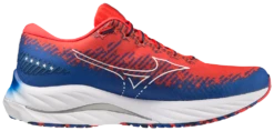 Mizuno Women's Wave Rider USA Running Shoe 12 Mizuno Women's Wave Rider USA Running Shoe -Mizuno 411382 1Y00 03