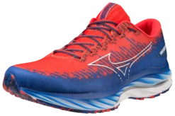 Mizuno Women's Wave Rider USA Running Shoe 16 Mizuno Women's Wave Rider USA Running Shoe -Mizuno 411382 1Y00 07