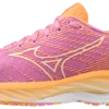 Mizuno Women's Wave Rider 26 Roxy Running Shoe 1 Mizuno Women's Wave Rider 26 Roxy Running Shoe -Mizuno 411386 6T00