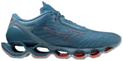 Mizuno Men's Wave Prophecy 12 Running Shoe 34 Mizuno Men's Wave Prophecy 12 Running Shoe -Mizuno 411387 5M36 03