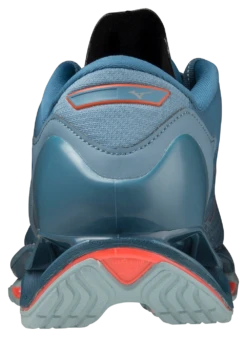 Mizuno Men's Wave Prophecy 12 Running Shoe 36 Mizuno Men's Wave Prophecy 12 Running Shoe -Mizuno 411387 5M36 05