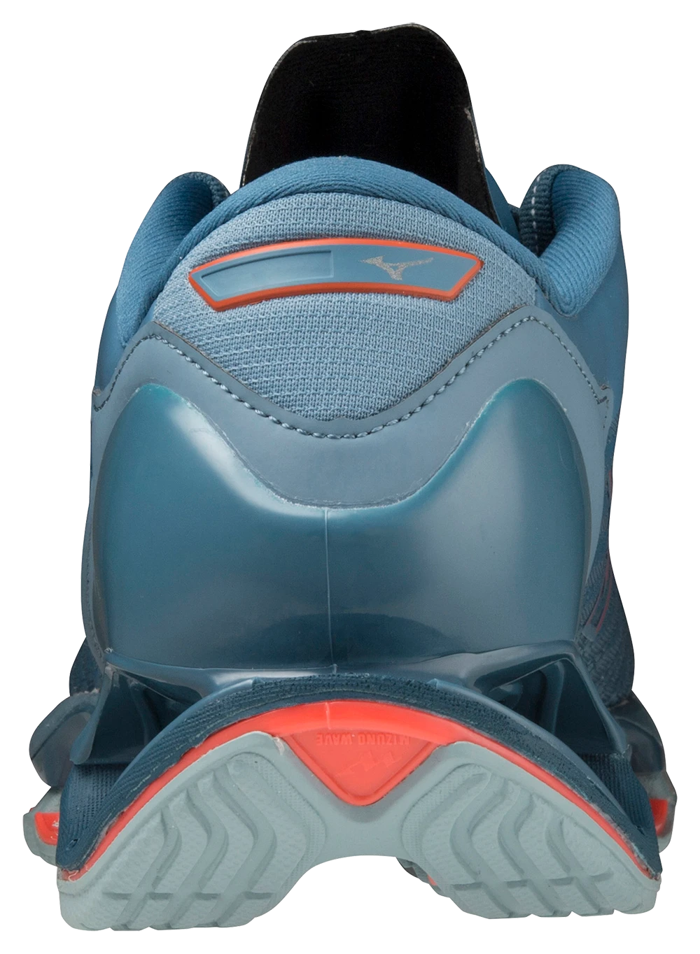 Mizuno Men's Wave Prophecy 12 Running Shoe 19 Mizuno Men's Wave Prophecy 12 Running Shoe - Image 17