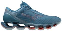 Mizuno Men's Wave Prophecy 12 Running Shoe 37 Mizuno Men's Wave Prophecy 12 Running Shoe -Mizuno 411387 5M36 06