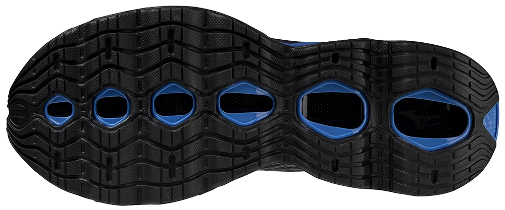 Mizuno Men's Wave Prophecy 12 Running Shoe 10 Mizuno Men's Wave Prophecy 12 Running Shoe - Image 8
