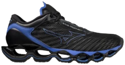 Mizuno Men's Wave Prophecy 12 Running Shoe 31 Mizuno Men's Wave Prophecy 12 Running Shoe -Mizuno 411387 9H5J 06