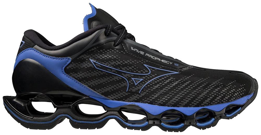 Mizuno Men's Wave Prophecy 12 Running Shoe 14 Mizuno Men's Wave Prophecy 12 Running Shoe - Image 12