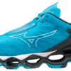 Mizuno Men's Wave Prophecy 12 Running Shoe 2 Mizuno Men's Wave Prophecy 12 Running Shoe -Mizuno 411387 JBRE