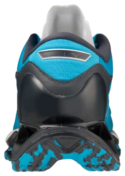 Mizuno Men's Wave Prophecy 12 Running Shoe 24 Mizuno Men's Wave Prophecy 12 Running Shoe -Mizuno 411387 JBRE 05