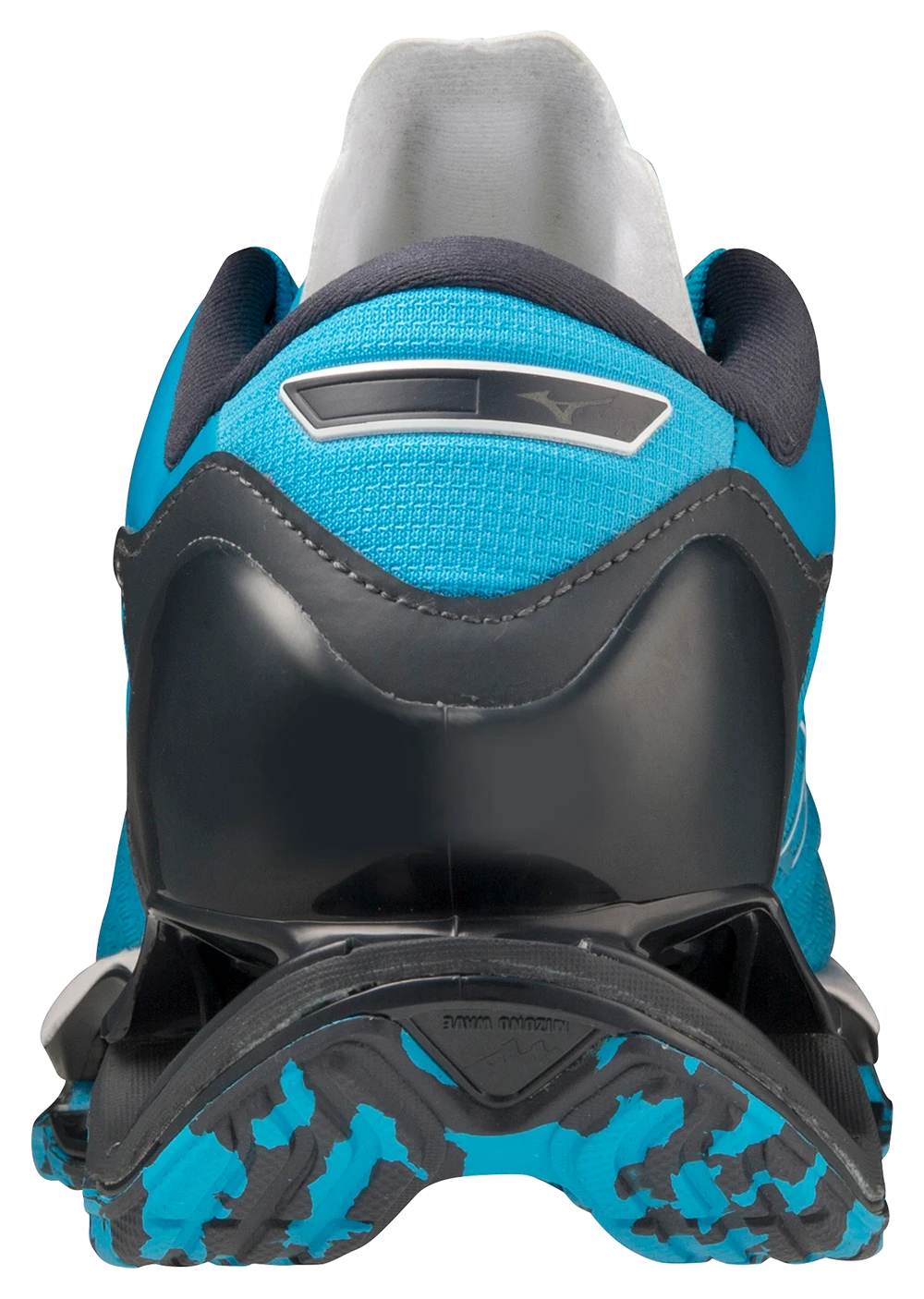 Mizuno Men's Wave Prophecy 12 Running Shoe 7 Mizuno Men's Wave Prophecy 12 Running Shoe - Image 5