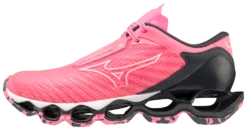 Mizuno Women's Wave Prophecy 12 Running Shoe