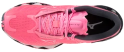 Mizuno Women's Wave Prophecy 12 Running Shoe -Mizuno 411388 19RE 04