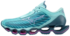 Mizuno Women's Wave Prophecy 12 Running Shoe -Mizuno 411388 5Z5Z