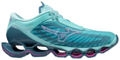 Mizuno Women's Wave Prophecy 12 Running Shoe -Mizuno 411388 5Z5Z 03