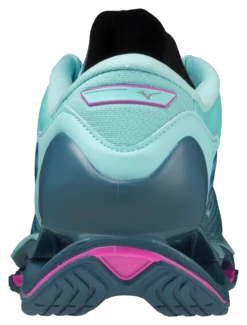 Mizuno Women's Wave Prophecy 12 Running Shoe -Mizuno 411388 5Z5Z 05