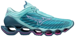 Mizuno Women's Wave Prophecy 12 Running Shoe -Mizuno 411388 5Z5Z 06